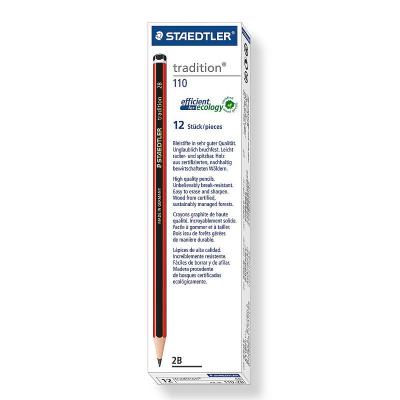 LAPIZ STAEDTLER TRADITION X 1 - F