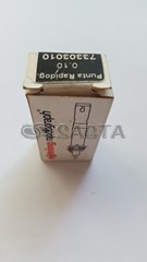 ESTILOGR.ROTRING REPUESTO  0.1 - RAPIDOGRAPH