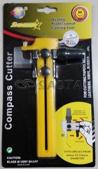 CUCHILLA COMPáS  CUTTER DAFA C-101