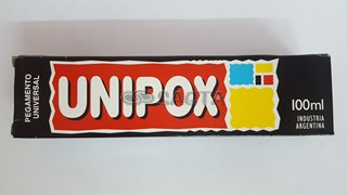 PEGAMENTO UNIPOX 100ML. (UNIVERSAL)