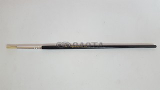 PINCEL 2 - EQ CERDA CHINA REDONDO 766