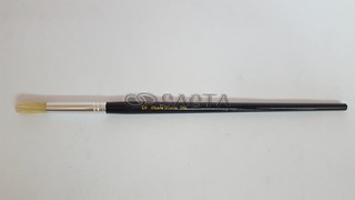 PINCEL 12 - EQ CERDA CHINA REDONDO 766