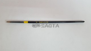 PINCEL 2 - EQ FIBRA SINTETICA MIXTA PLANO 650