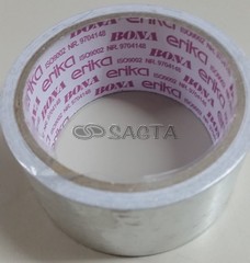 CINTA ALUMINIO AUTOAD 48X10Y BONA ERIKA