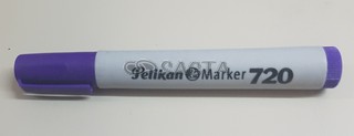MARCADOR PELIKAN 720 AL AGUA - VIOLETA