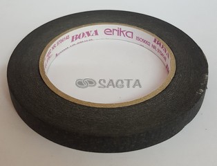 CINTA ADHESIVA PPL MASKING 12MM X 50YDS BONA ERIKA  9704148 - COLORES