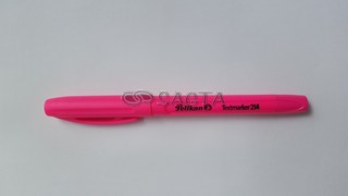 RESALTADOR PELIKAN TEXTMARKER 214 - ROSA