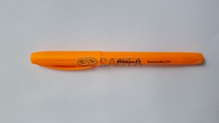 RESALTADOR PELIKAN TEXTMARKER 214 - NARANJA