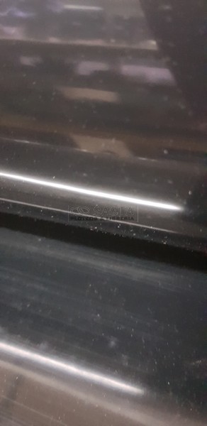 ACETATO SIMIL MAC FLEX DE 35X50 CM. CRISTAL TRANSPARENTE