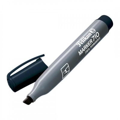 MARCADOR PELIKAN PUNTA CHATA 710 NEGRO