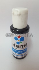 PINTURA ETERNA ACRILICA DECORATIVA PREMIUM X 50 ML - 99 NEGRO