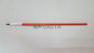 PINCEL GOYA ESCOLAR NARANJA N 1