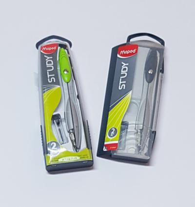 COMPAS MAPED SY 110 STUDY 2 PC ET11945007