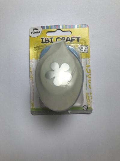 SACABOCADO FLOR MARGARITA 25 MM IBI CRAFT