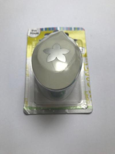 SACABOCADO FLOR 25 MM IBI CRAFT