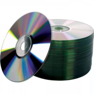 GRABACION DE ARCHIVOS EN CD