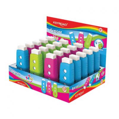 GOMA DE BORRAR OLAMI SMILE KEYROAD KR971710