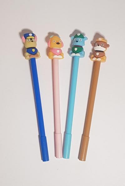LAPICERA FINA PAW PATROL