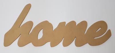 HOME MDF 5.5CM - 19CM X 41CM EN CRUDO