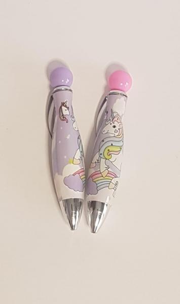 LAPICERA CORTA UNICORNIO