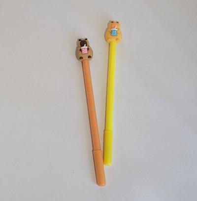 LAPICERA CAPIBARA