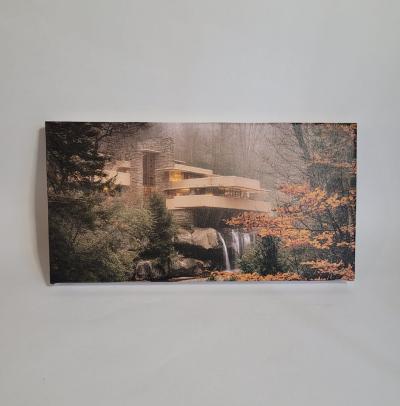 CANVAS ARQUITECTURA 15CM X 30CM