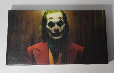 CANVAS PELICULA JOKER 15CM X 27CM
