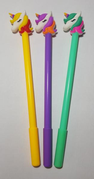 LAPICERA UNICORNIO ADULTO
