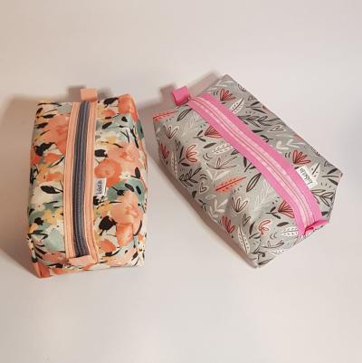 CARTUCHERA MAXI 12CM X 22CM APROX