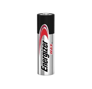PILAS ENERGIZER AA	
