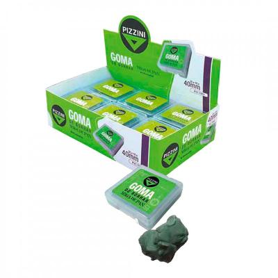 GOMA DE BORRAR PIZZINI MOLDEABLE (MIGA DE PAN) - 192800 GTP400