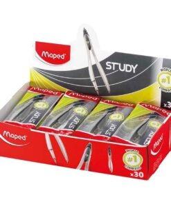 COMPAS MAPED SY 110 ESCOLAR METALICO 199511