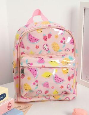 MOCHILAS INFANTILES 27X20X8 CM DC30080 