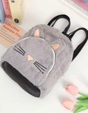 MOCHILAS INFANTILES 22X16.5X12 CM. DA10393 
