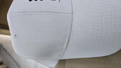 GORRA ALGODóN 6 GAJOS PERSONALIZADA ESTAMPADA