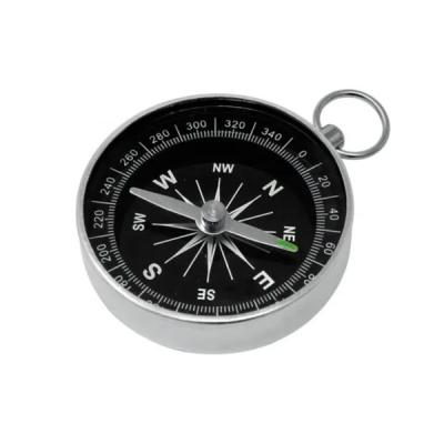 BRUJULA G44-2, 45MM DE DIAMETRO, METALICA 