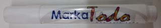 MARCADOR PELIKAN MARKATODO - BLANCO
