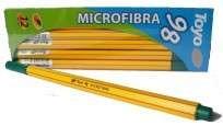 MARCADOR TOYO 98 MICROFIBRA AGUA 05 - ART. 36 VERDE OSCURO